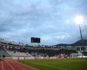 Η ΕΕΑ κάλεσε σε ακρόαση τον ΠΑΟΚ για τον αγώνα με τον Βόλο - Με τι ποινή κινδυνεύει