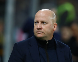 Νίκολιτς: «Είμαστε ικανοποιημένοι, τίποτα όμως δεν έχει τελειώσει»