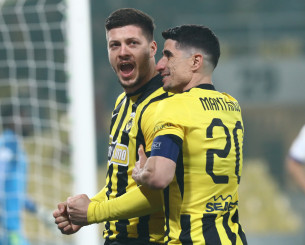 Η ΑΕΚ τους έχει κλονίσει