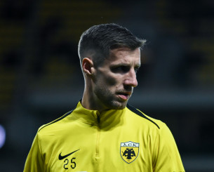 Αποχώρησε από την εθνική Ουγγαρίας ο Βάργκα λόγω του προβλήματος στον αστράγαλο