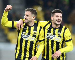 Ανατροπή σκηνικού: Αυτές είναι οι πιθανότητες για την κατάκτηση του τίτλου στη Stoiximan Super League