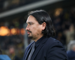 Λέτο: «Αδύνατο σε αυτό το γήπεδο και την ομάδα να διεκδικήσεις κάτι όταν βρίσκεσαι πίσω στο σκορ από το 2ο λεπτό»