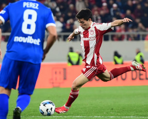 Πρόστιμο σε Ολυμπιακό, Παναθηναϊκό, ΠΑΟΚ και Άρη από τη Super League