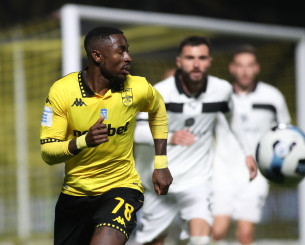 Η πρεμιέρα στη Λειβαδιά θα κρίνει αν οι ελπίδες του Άρη γίνουν ρεαλιστικές