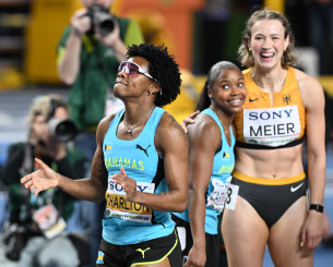 Παγκόσμιο κλειστού: Με σπουδαίες μάχες και ένα παγκόσμιο ρεκόρ έπεσε η αυλαία στο Τόρουν (video)