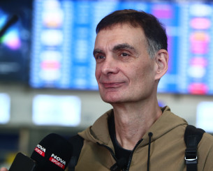 Μπαρτζώκας: «Από τις καλύτερες ομάδες της Euroleague η Βαλένθια - Κάνει προπονήσεις ο Φαλ»