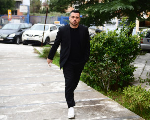 Βιεϊρίνια: «Σημαντικό που έχουμε το πρώτο παιχνίδι στην Τούμπα»