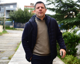 Φύσσας: «Ο Παναθηναϊκός παίζει πάντα για τη νίκη - Το πρόγραμμα παίζει ρόλο»