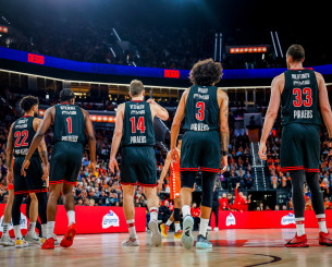 Ο μεγαλύτερος εχθρός του Ολυμπιακού ως το τέλος θα είναι ο εαυτός του