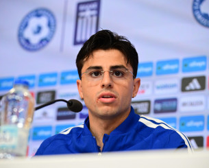 Ρότα: «Η απογοήτευση μας βαραίνει, αλλά μας δίνει και το δικαίωμα της αυτοκριτικής»