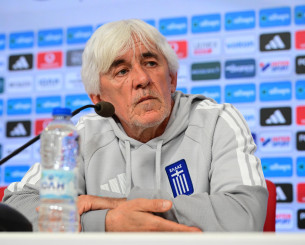 Γιοβάνοβιτς: «Λείπει από την Super League το ελληνικό στοιχείο - Ο αποκλεισμός να μας κάνει πιο δυνατούς»