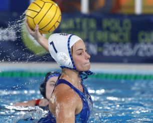 Τα Χανιά «λύγισαν» και έμειναν εκτός ημιτελικών από το Conference Cup