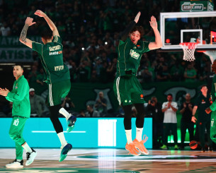 Οι μεγάλες αλλαγές και η εξωφρενική διαφορά στα Spot Up σουτ