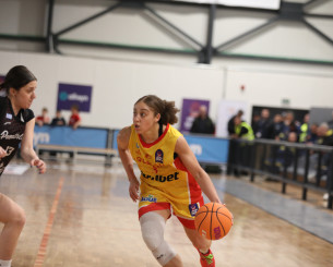 Ο Αθηναϊκός πάτησε... γκάζι και έκλεισε θέση στον τελικό του Κυπέλλου Γυναικών