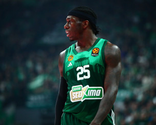 Ναν: «Είμαι σε mode MVP»