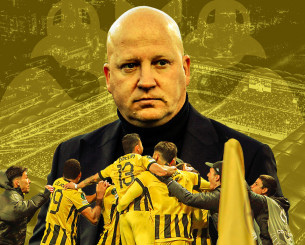 Η ΑΕΚ έχει πολλούς λόγους να θέλει τη νίκη και στην ρεβάνς με Τσέλιε