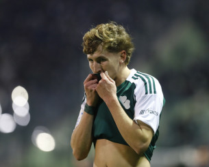 Η «μεγάλη εικόνα» ενόψει Μπέτις «σκέπασε» γρήγορα αυτή την γκέλα για τον Παναθηναϊκό