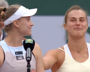 Επανάληψη του τελικού γυναικών του Australian Open θα δούμε στο Indian Wells