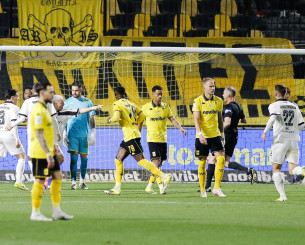 Σαββόπουλος στο «BACK2ΜΠΑΚ»: «Το ιστορικό χαμηλό ηττών του Άρη ο προβληματισμός ενόψει playoffs»