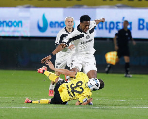 Άρης - ΟΦΗ 0-2: Τα highlights από τη σπουδαία νίκη των Κρητικών