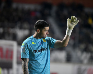 Σαββόπουλος στο «BACK2ΜΠΑΚ»: «Το αρνητικό σερί του Άρη και τα δεδομένα για την παραμονή του Αθανασιάδη» (video)