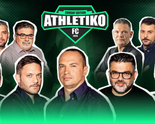 «Athletiko FC»: Η τριπλή ισοβαθμία στην κορυφή και όλο το ρεπορτάζ της αγωνιστικής