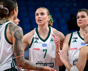 Μπένετ στο Athletiko: «Λυπάμαι που δεν καταφέραμε να πάρουμε τη νίκη μπροστά σε όλον αυτόν τον κόσμο»