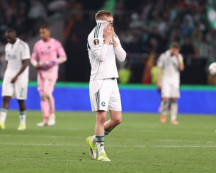 Οι διαιτησίες ντροπής στην Ευρώπη και οι μεγάλες αποφάσεις που καλείται να πάρει ο Παναθηναϊκός