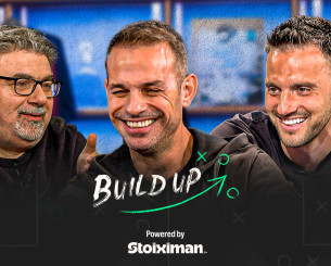 «Build Up»: Ντέμης, Σάμαρης και Τσόχος για τις νίκες Παναθηναϊκού και ΑΕΚ και πού μπορούν να φτάσουν