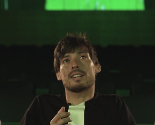 Νταβίντ Σίλβα για το Μπέτις - Παναθηναϊκός: «Ο Πελεγκρίνι και οι παίκτες του θα τα δώσουν όλα για την πρόκριση»