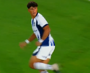 Απίστευτη ανατροπή της Ταγιέρες, με «χρυσή αλλαγή» τον Δάβιλα