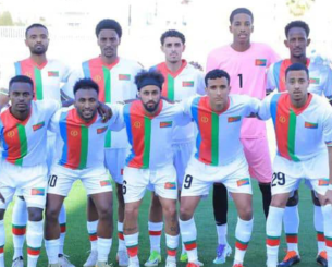 Θρίλερ στην Αφρική - Αγνοούνται επτά διεθνείς ποδοσφαιριστές