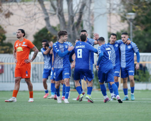 Πρωταθλητής ο Εθνικός - Και τώρα η άνοδος στη Super League 2