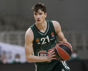 Πού, πότε και για πόσο μπορεί να παίξει ξανά με τον Παναθηναϊκό ο Αβδάλας