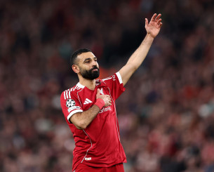 Τέλος εποχής: Ο Σαλάχ ανακοίνωσε την αποχώρησή του από τη Λίβερπουλ με ένα συγκινητικό βίντεο