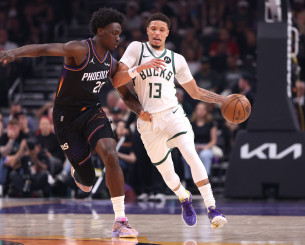 Επιτέλους νίκη για τους Μπακς