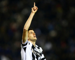 Το ‘πε και το ‘κανε ο Γερεμέγεφ