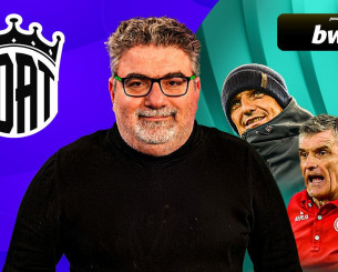 «GOAT»: Το παράδοξο που θα παίξει σημαντικό ρόλο στα playoffs και πρέπει να γνωρίζουν οι φίλαθλοι