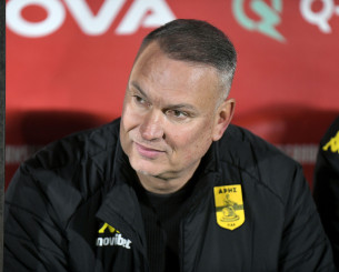 Σαββόπουλος στο «BACK2ΜΠΑΚ»: «Τι ισχύει για το μέλλον του Αθανασιάδη - Πότε αναμένονται εξελίξεις για προπονητή»