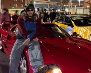 Ο Λιούις Χάμιλτον απέκτησε μια «ονειρική» Ferrari αξίας 4,6 εκατομμυρίων ευρώ (photo)