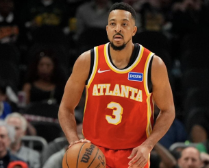 Χοκς – Γκρίζλις με «Ενίσχυση» στην εκτόξευση της Ατλάντα