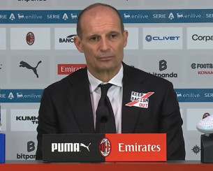 Αλέγκρι: «Αρχίζω και γερνάω, δεν θέλω να με προδώσει η καρδιά μου»