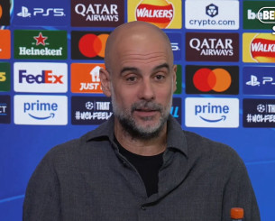 Ο Γκουαρδιόλα προσπάθησε να εξηγήσει το ανεξήγητο: «Η Ρεάλ έχει κατακτήσει 15 φορές το Champions League, αλλά περισσότερες ήττες από νίκες»