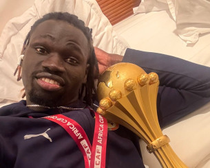 «Μπορούν να δώσουν άλλα τρία γκολ στους κλαψιάρηδες» - Οι πρώτες αντιδράσεις από τους Σενεγαλέζους μετά τον χαμένο τελικό στα χαρτιά