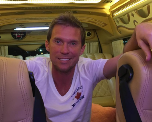 «Έβαζε αλκοόλ στο μπουκάλι του ισοτονικού και έπινε στον πάγκο» - Σοκάρει η αποκάλυψη για πρώην σταρ του ποδοσφαίρου