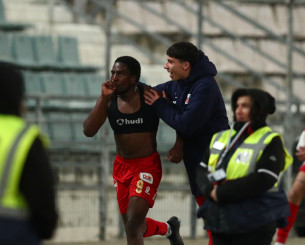 Βόλος - ΠΑΟΚ 2-1: Τα highlights από την απίθανη ανατροπή των Θεσσαλών