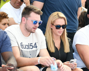 Το φτάνει στα άκρα με τον χωρισμό ο Ντόντσιτς: «Ό,τι κάνω το κάνω για την ευτυχία των παιδιών μου»