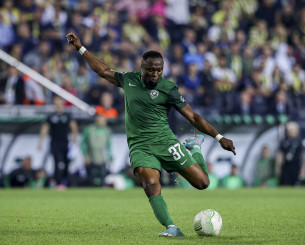 Σενάριο για ΑΕΚ και Τεκπετέι - Τι αναφέρουν στο εξωτερικό