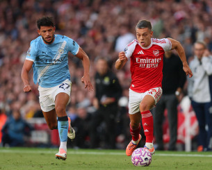 Τελικός αποδείξεων στο Carabao Cup: Πώς προετοιμάζονται Άρσεναλ και Μάντσεστερ Σίτι