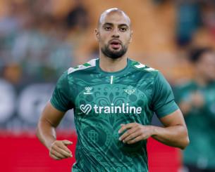 «Ο Ολυμπιακός βρίσκεται ξανά στο προσκήνιο για τον Άμραμπατ» - Τι αναφέρουν στην Τουρκία